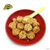 Wholesale Halal Snacks Instant Noodles Dry Eat Crispy Noodles