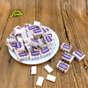 CHFOOD 4PCS National Chewing Gum