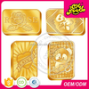 New Taste crispy Gold chocolate ball
