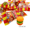 Pizza Gummy Candy Fruit Candy