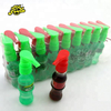 Cola/Orange/Lemon Soft Drink Spray Candy