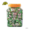 Africa Hot Soft Milk Chewy Candy For Nigeria Football Star