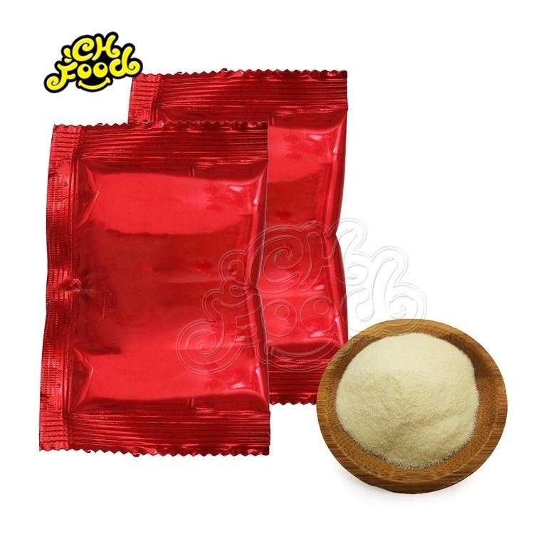 Milky Creamer Instant Drink Powder