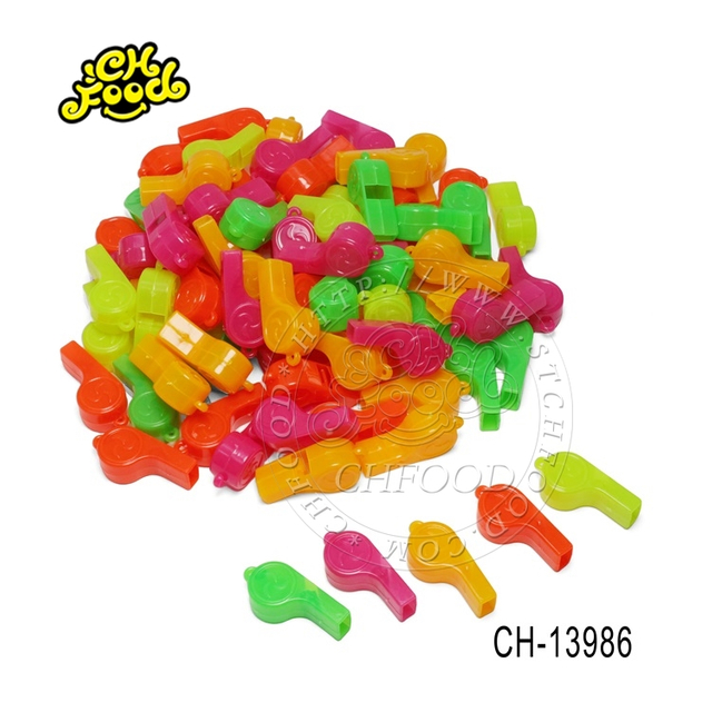 China Direct Toy Factory Supplies Hot Sales Very Cheap Price Mini Plastic Cartoon Whistle Kid Toys Bulk For Promotional Gift