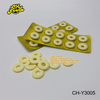 Donut Shape Candy Milk Tablet Candy