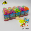 Ferries Wheel Whistle Toys with Tablet Candy