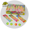 Sugar Coated Mini Donuts Shape Gummy Candy