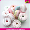 Hot Sale Classic Colorful Fruit Whistle Pressed Candy
