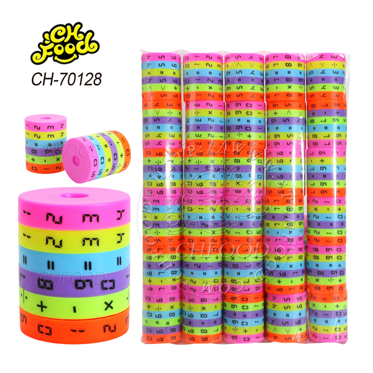 Wholesale 2024 Trends Most Popular Cheap Math Plastic Toys Kids Educational Learning Toys