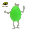 Funny DIY Cartoon Egg Toys Candy