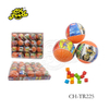 Football Basketball Toys Candy With Bubble Gum Chewing Gum