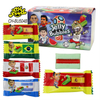 Manufacturer Fruity Flavor Jelly Bubble Gum