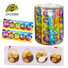 5 in 1 Mini Chocolate Dinosaur Egg Biscuit Ball