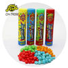 Custom Mini Ball Sour Jelly Gummy Candy Sweets