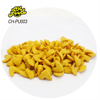 Wholesale Savory and Crispy Spicy BBQ and Cheese Flavor Heart Shape Puffed Food Halal for Kids