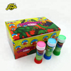 CHFOOD bubble water in dinosaur bottle with maza toy for children CH-SB503