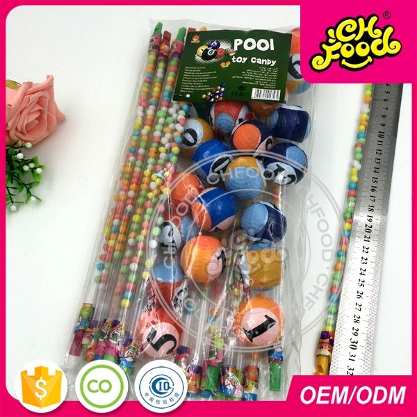 Popular Toy Candy Surprise Plastic Egg With Toy And Candy