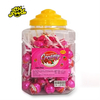 Chocolate/milk/strawberry Flavor Lollipop Candy