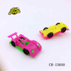 Promotional Cheap Plastic Mini Racing Car Toys For Boys