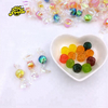 Mini Colorful Fruity Bonbons Hard Candy