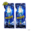Softdrink Fluorescence Lollipop Cola Bottle Shape Hard Candy