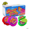 Wholesale High Quality Big Size Chewing Roll Bubble Gum Fruit Flavor