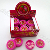 Wholesale sour grape bubble gum