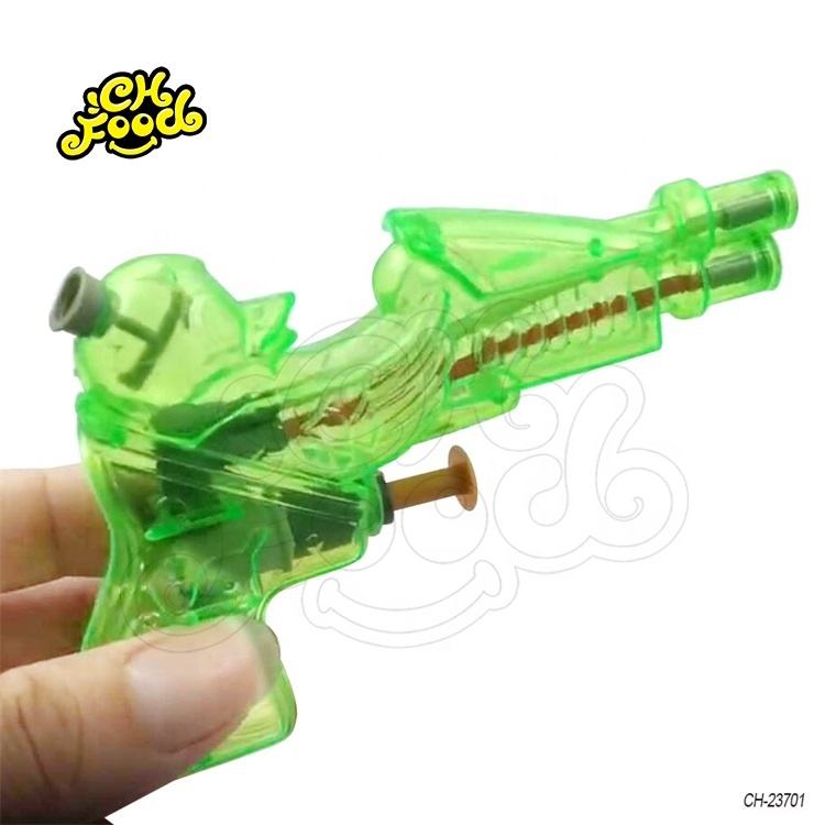 Promotional Plastic Summer Outdoor Water Gun Toys
