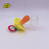 Pacifier Stick Nipple Shape Hard Toy Candy