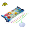 Ice Cream Sweet Wholesale Halal Long CC Stick Candy Sour Powder Candy China