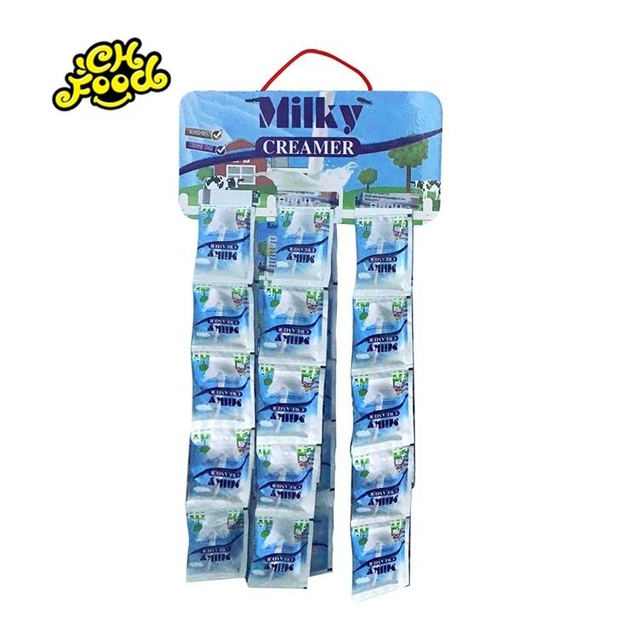 Milky Creamer Instant Drink Powder