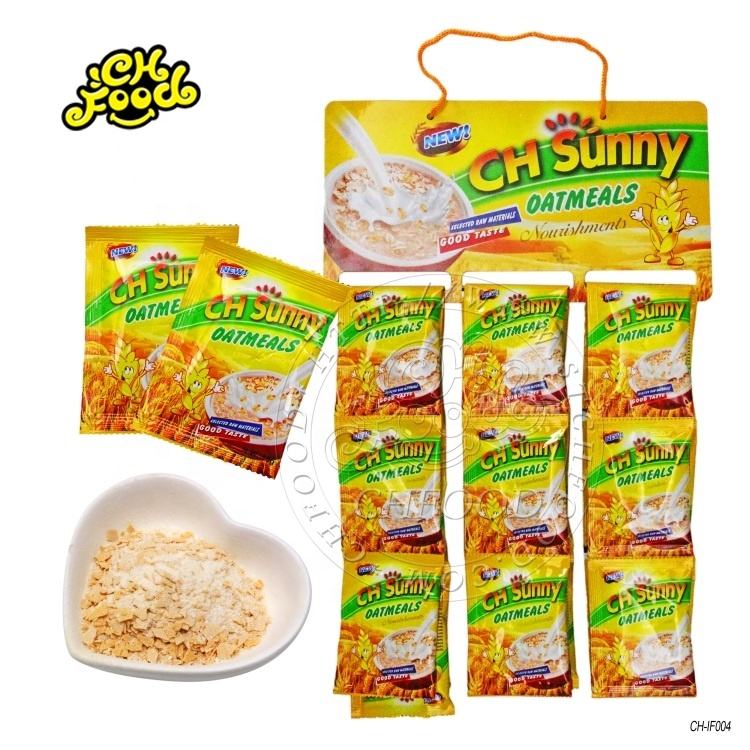 CH Sunny Health Food Instant Nutritious Cereal