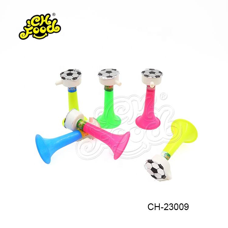 Plastic Whistle Horn Toy,Toy Trumpet,Party Air Horn Toys