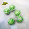 Funny Halloween Filling Jelly Jam Eyeball Gummy Candy Supplier