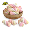 Halal Twist Marshmallows Bulk