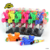 China Plastic Small Three-Wheeled Motorcycle Toy Candy Popular Kids Toys