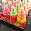 Confectionery,Nipple Bottle Sour Candy,Nipple Hard Candy