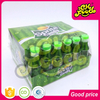 Halal Sweet In Cola Bottle Pressed Fruit Candy
