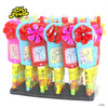 New Phone Windmill Maze Toy With Sweet Candy
