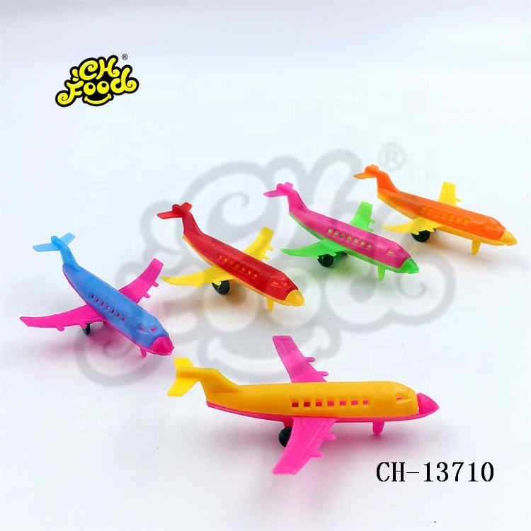 Small airplane toy for kids CH-13710