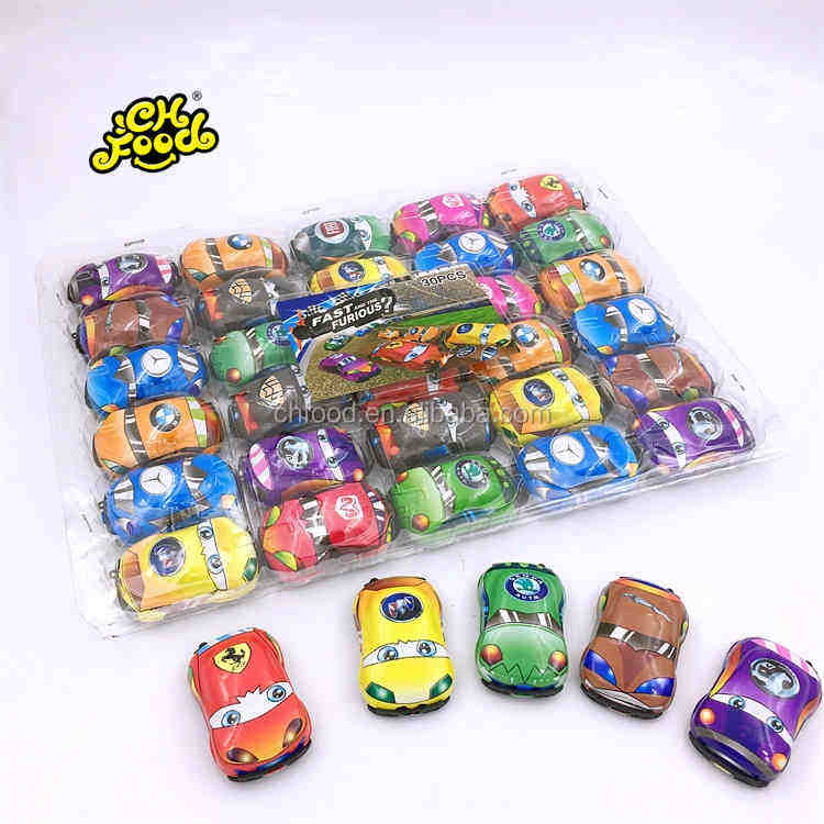 Cheap Plastic Simulation Mini Gift Racing Toy Car For Kids