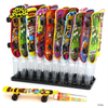 Hot selling Good Quality Kids Cheap Plastic Scooter Toy Candy