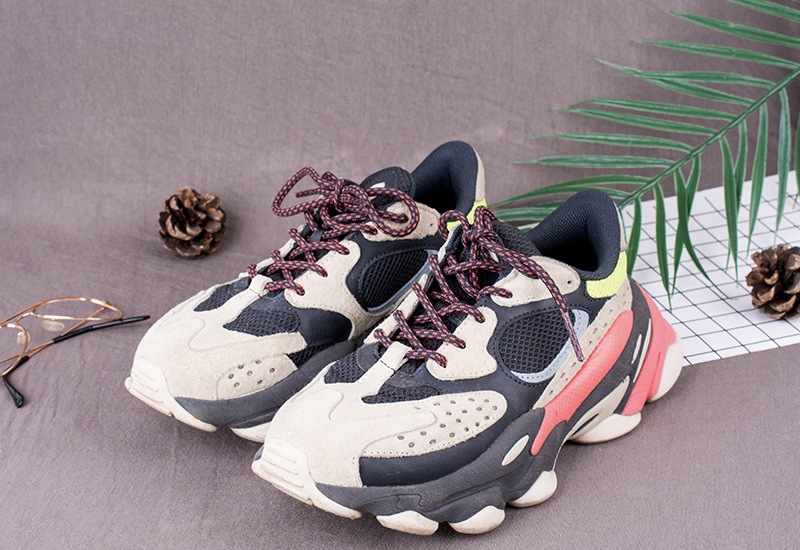 What we can do for custom shoes business