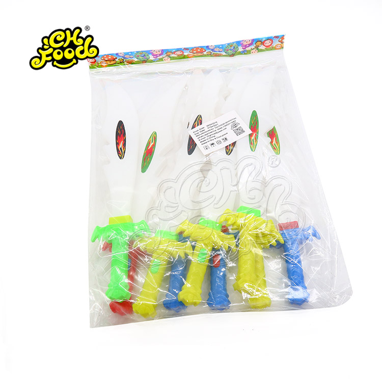 Plastic Big Toy Sword Ninja Toy for Kids