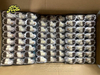 Wholesale and Custom Cheap Snack Food Chocolate Biscuits Cartoon Duck Shape Candy Toy for Kids