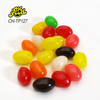 Low MOQ Hot New Wholesale Cheap Plastic Mini Bicycle Toys with Jelly Bean Halal Candy Sweets for Kids