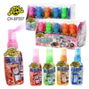 Wholesale Low MOQ Mobile Phone Sour Fruit Flavor Liquid Spray Candy Sweets for Kids