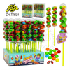 Gourd Chocolate Candy and Gourd Jelly Bean Candy Toy