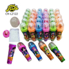 Children Microphone Toys Hard Sweet Candy With Sour Powder Candy