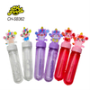 Factory Cheap Plastic Promotion Cartoon Shape Bubble Water Toys Outdoor Toys for Kids